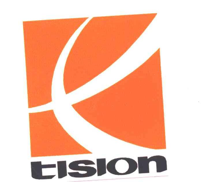 TISION及图