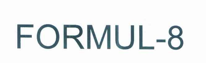 FORMUL-8