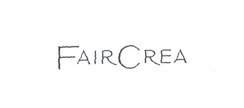 FAIRCREA