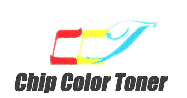 CCT CHIP COLOR TONER