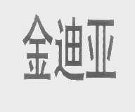 金迪亚