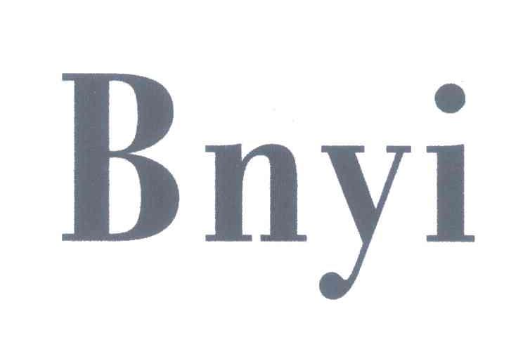 BNYI