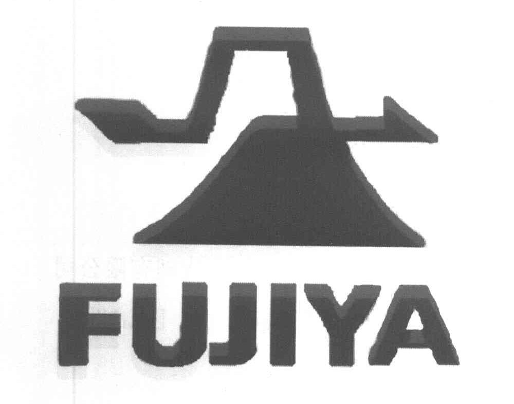 FUJIYA