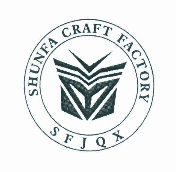 SHUNFA CRAFT FACTORY SFJQX