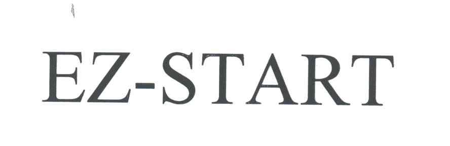 EZ-START