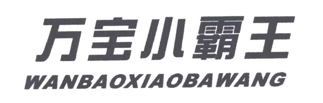 万宝小霸王