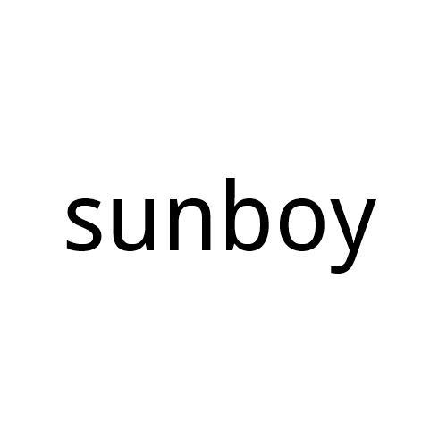 SUNBOY
