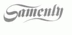 SAMENLY