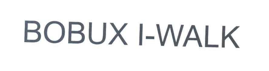 BOBUX I-WALK