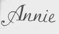 ANNIE