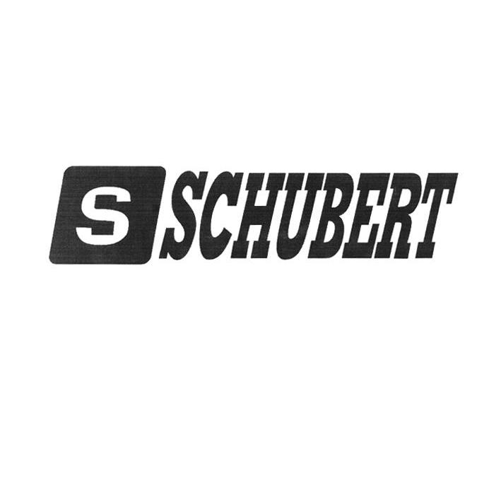 SCHUBERT