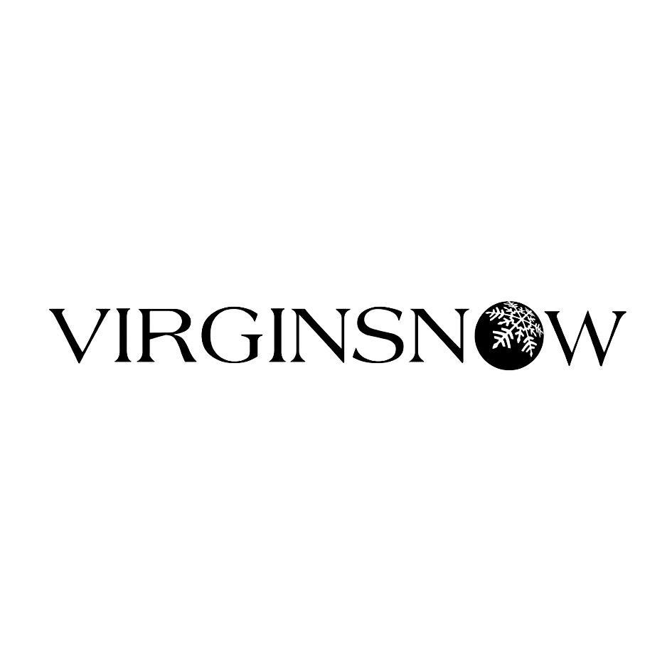 VIRGINSNOW