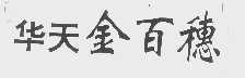 华天金百穗