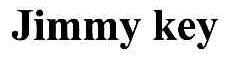 JIMMY KEY