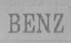 BENZ