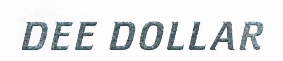DEE DOLLAR