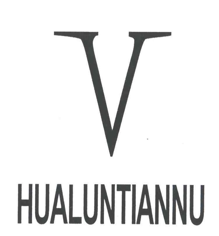 HUALUNTIANNU及图