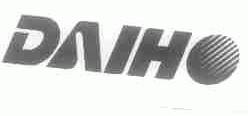 DAIHO