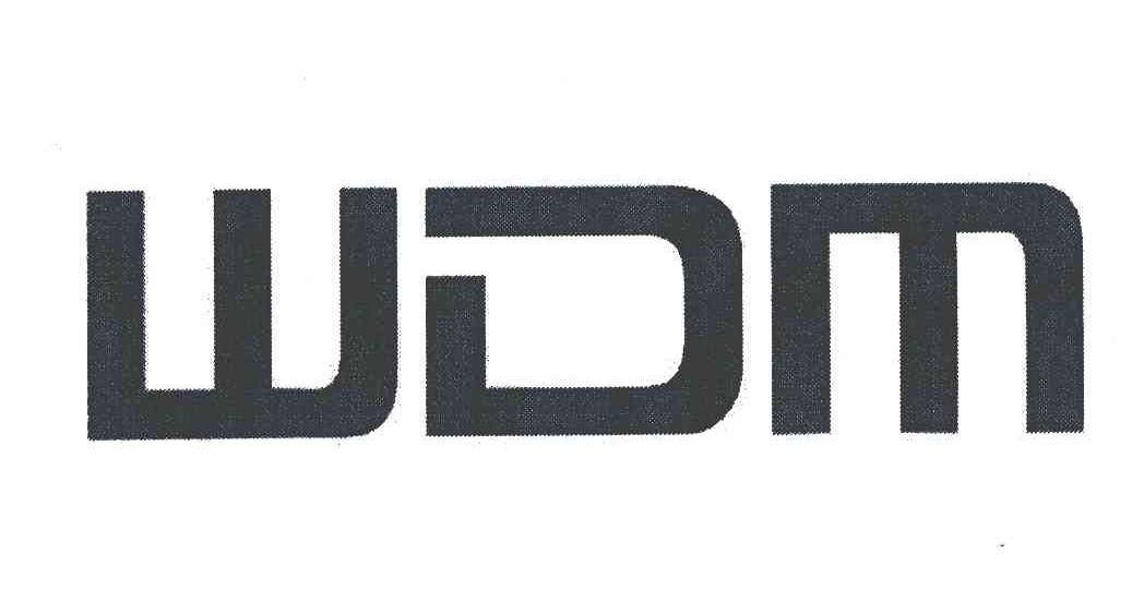 WDM