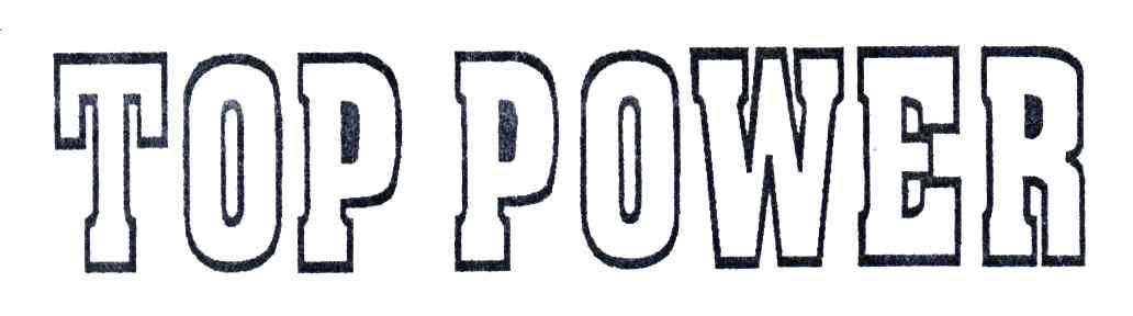 TOP  POWER