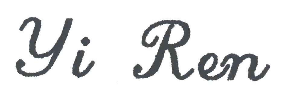 YI REN
