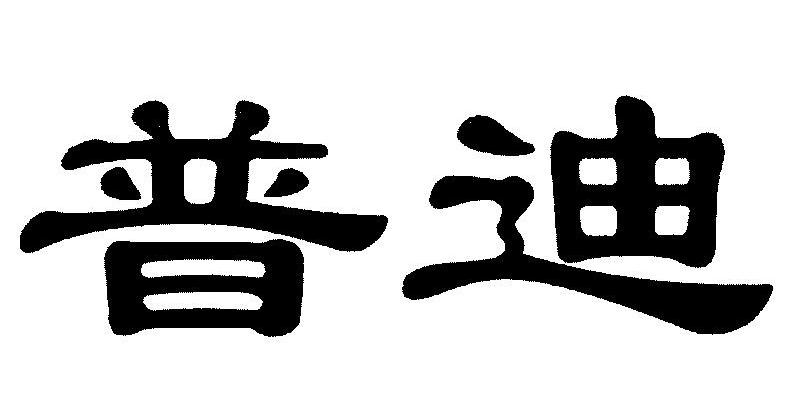 普迪
