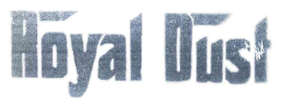 ROYAL DUST
