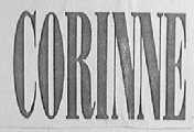 CORINNE