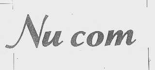 NU COM