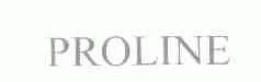 PROLINE