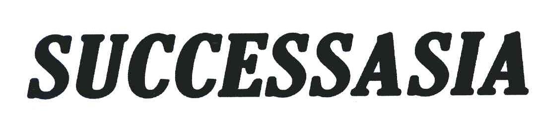 SUCCESSASIA