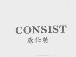 康仕特   CONSIST