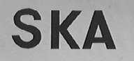 SKA