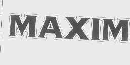 MAXIM