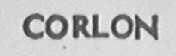 CORLON