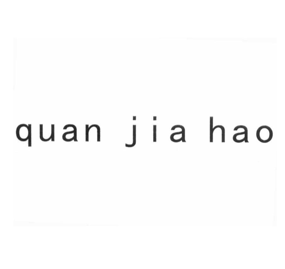 QUAN JIA HAO