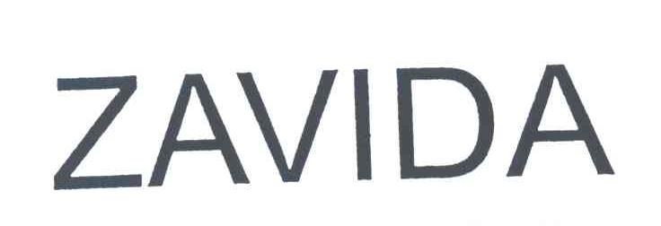 ZAVIDA