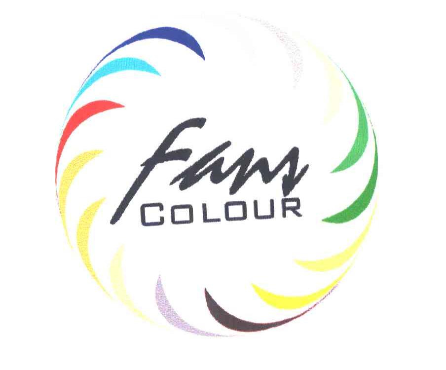 FANS COLOUR