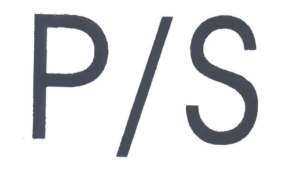 PS