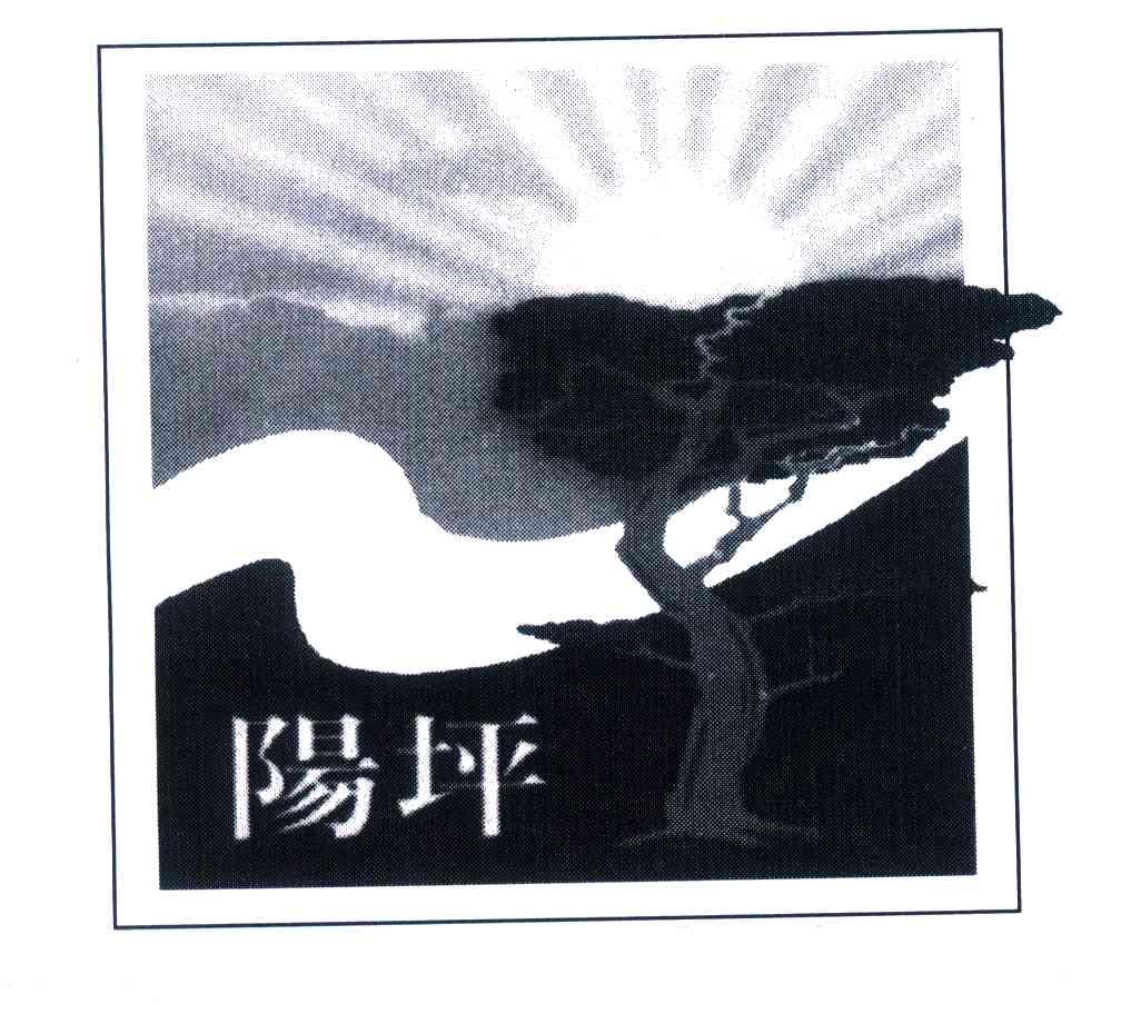 阳坪