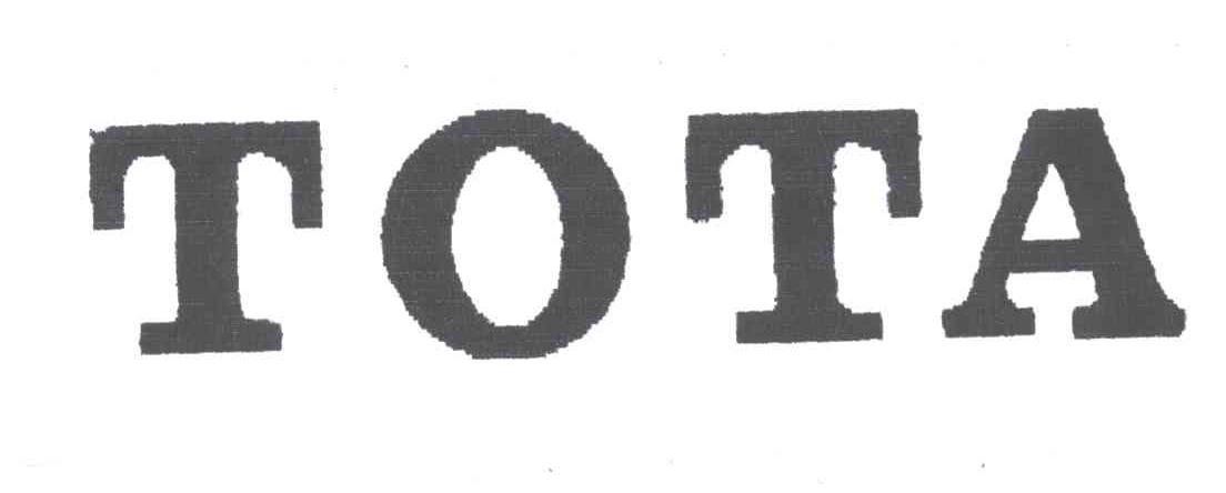 TOTA
