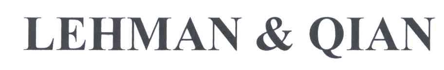 LEHMAN&QIAN