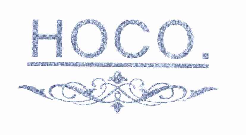 HOCO