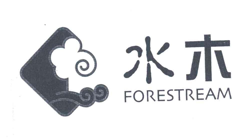 水木;FORESTREAM及图