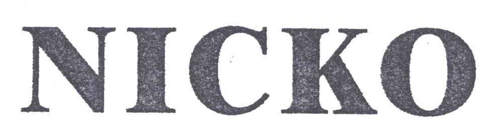 NICKO