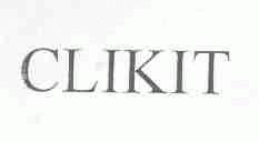 CLIKIT