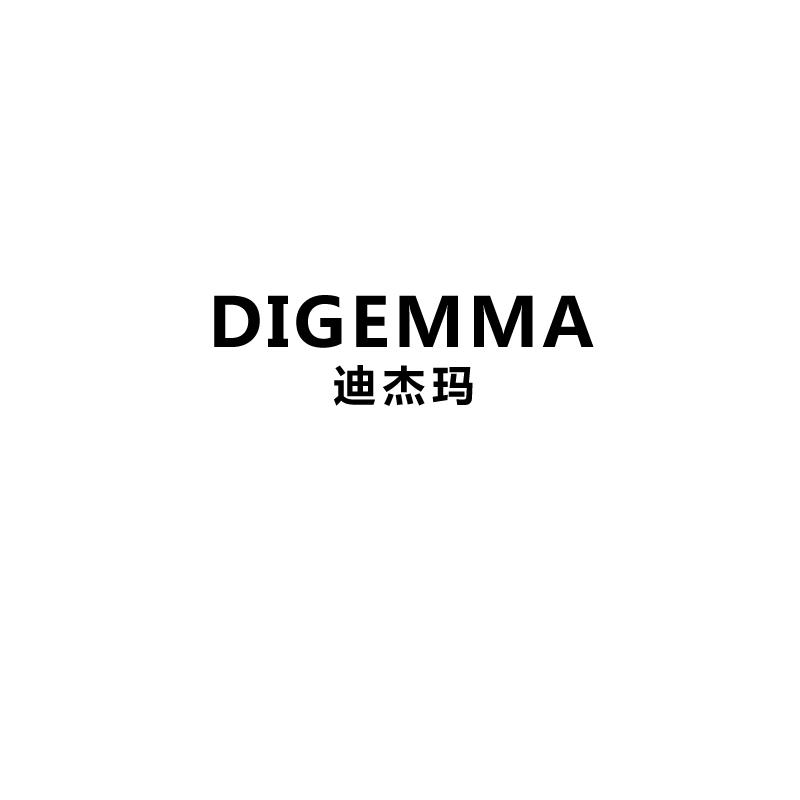 帝杰玛 DIGEMMA