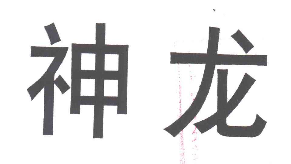 神龙