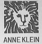 ANNE KLEIN