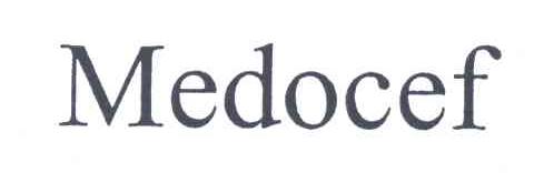 MEDOCEF